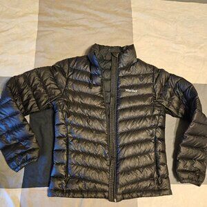 Marmot Down Jacket womens Small